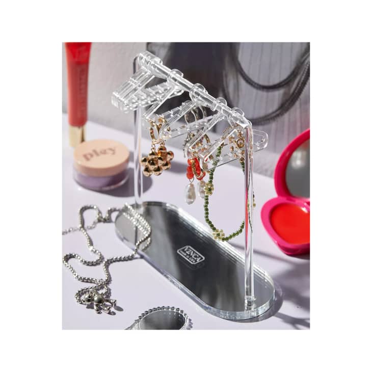 Hang In There Earring Organizer at Ban.do