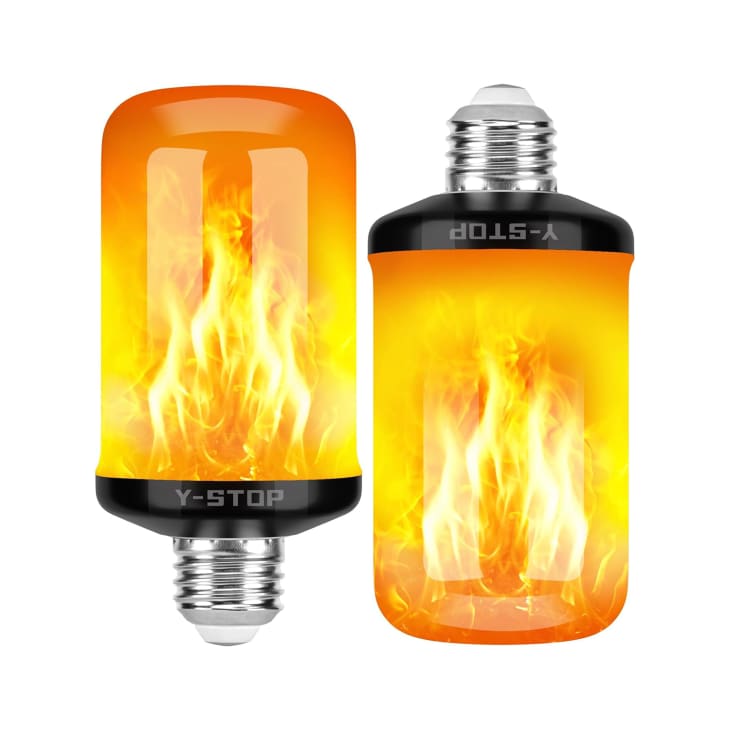 Product Image: Upgraded LED Flame Light Bulb