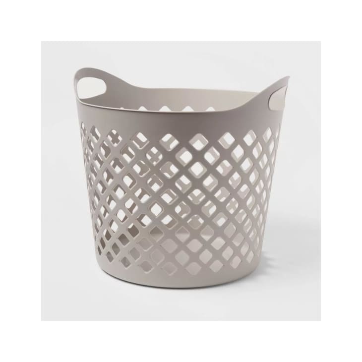 Product Image: Brightroom Flexible Diamond Round Laundry Basket