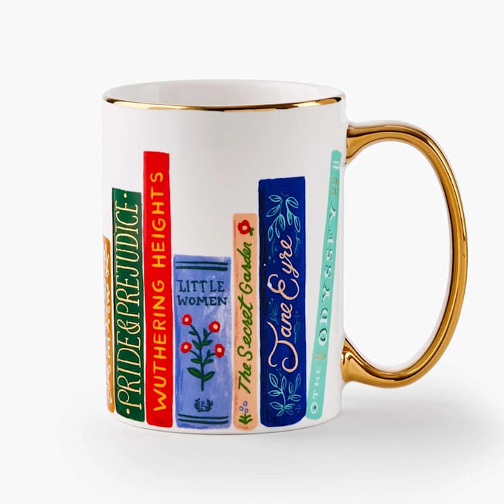 10 Best Coffee Mugs That Are Anything but Basic (SO Cute!) | Dorm Therapy