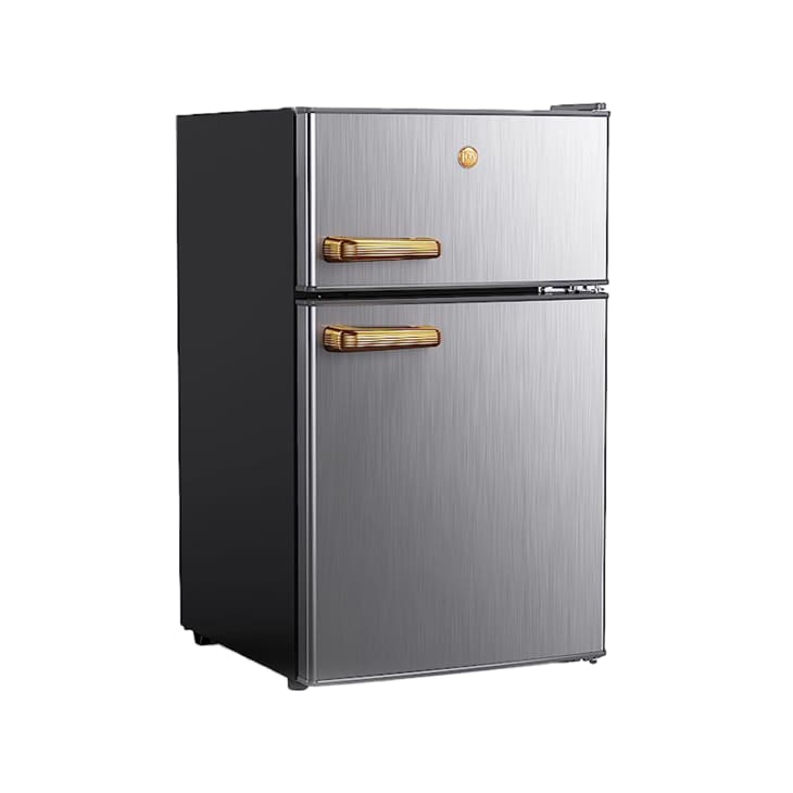 7 Dorm Mini Fridges That Double As Cute Decor | Dorm Therapy
