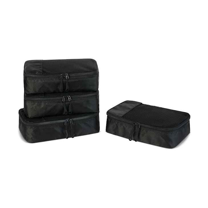 5 Best Packing Cubes to Make College Travel So Much Easier | Dorm Therapy