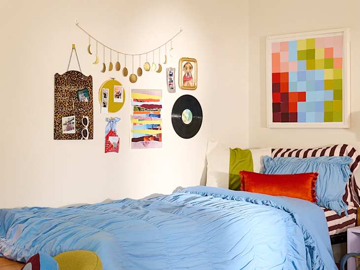 5 Dorm Room Color Scheme Ideas to Set the Right Vibe | Dorm Therapy