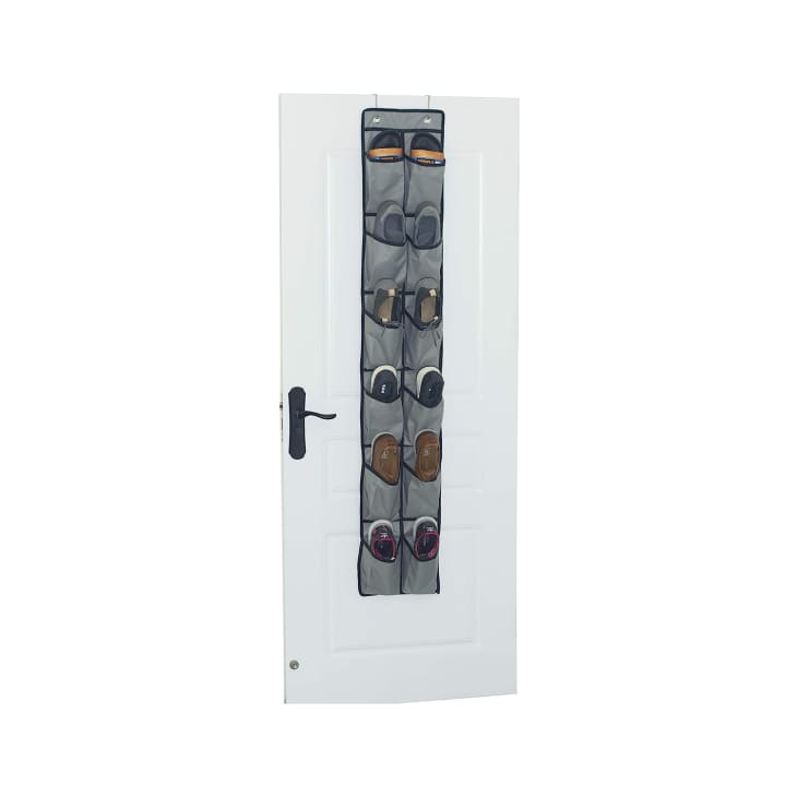 Kmart over door shoe rack outlet