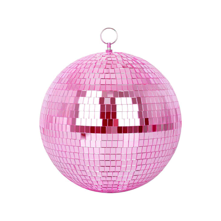 6 Inexpensive Disco Ball Dorm Room Decor Products to Buy Dorm Therapy