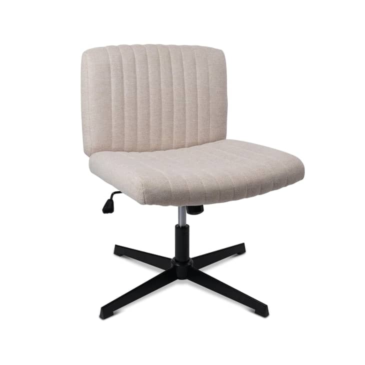 White office chair under $100 best sale