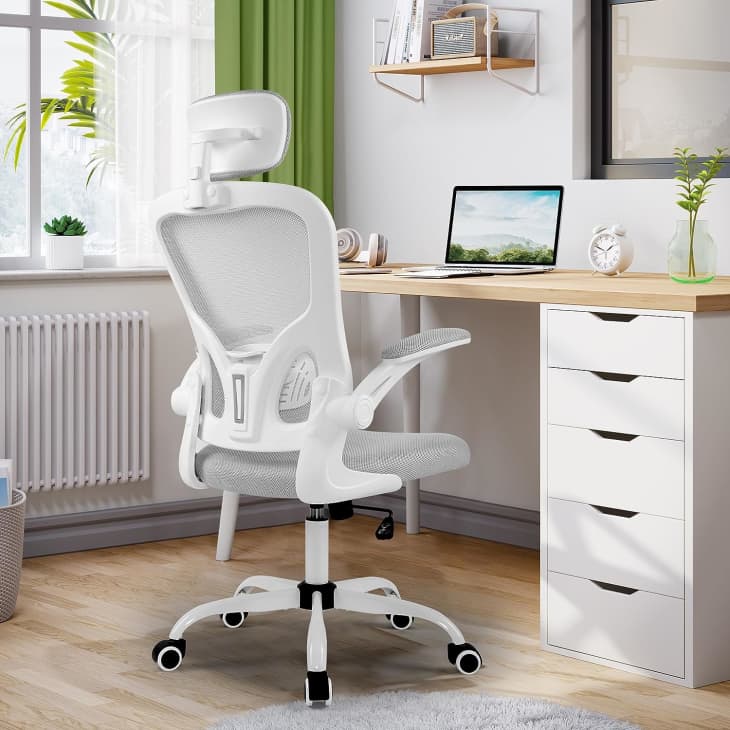 Best desk chairs for college students clearance