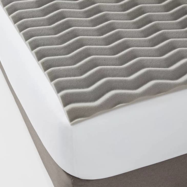 Egg shell mattress sales target