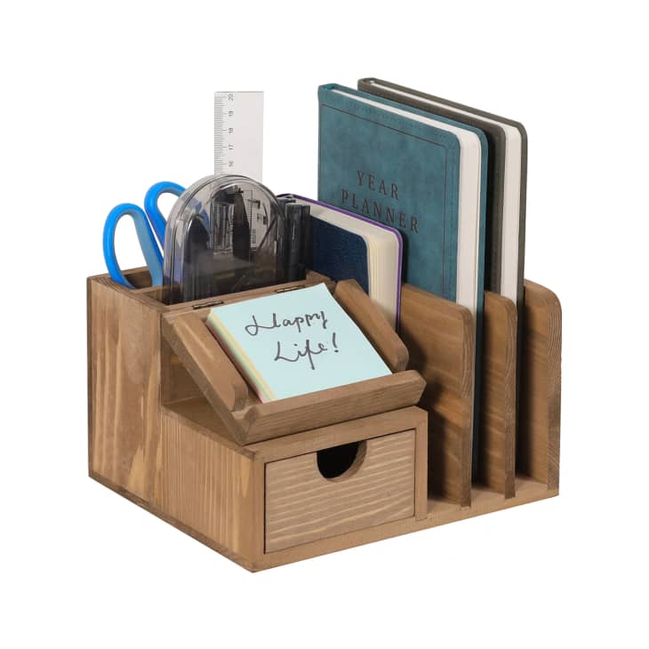 10 Budget-Friendly Desk Organizers for Every Aesthetic | Dorm Therapy