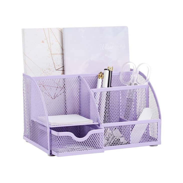 10 Budget-Friendly Desk Organizers for Every Aesthetic | Dorm Therapy