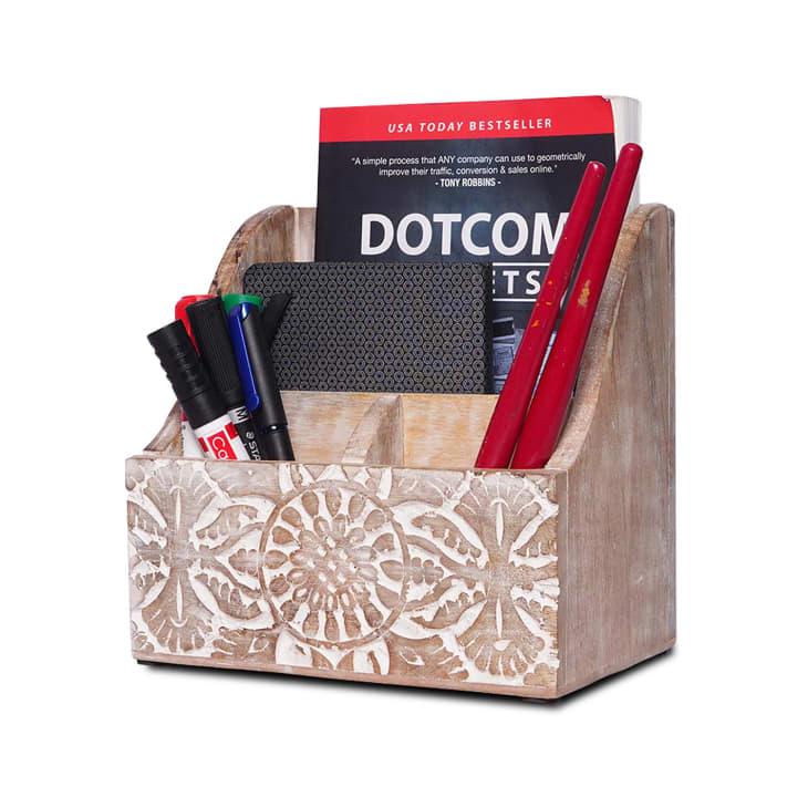 10 Budget-Friendly Desk Organizers for Every Aesthetic | Dorm Therapy