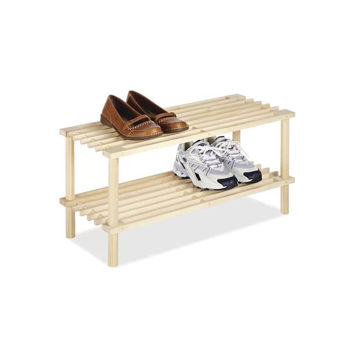 Shoe rack ideas outdoor outlet