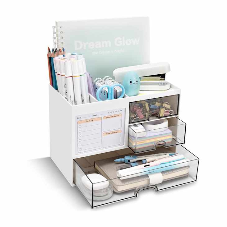 The 39 Dorm Room Essentials Every College Student Needs | Apartment Therapy