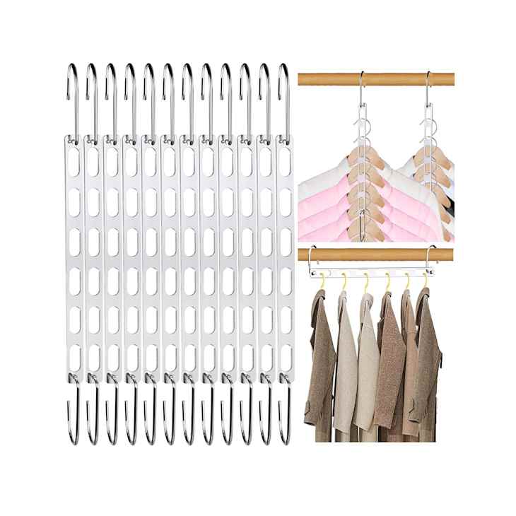 17 Small-Space Storage Solutions for Your Dorm Room | Dorm Therapy