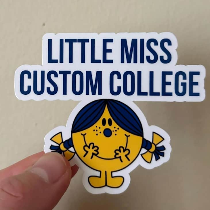 Show Your College Pride with These 8 Cool College Merch Items | Dorm ...