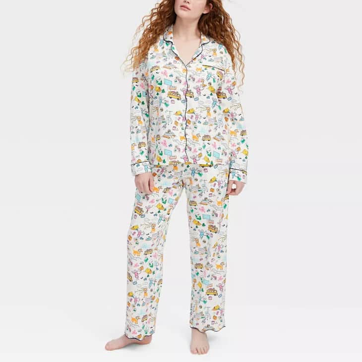 The Roller Rabbit x Target Collection Is the Cutest | Dorm Therapy