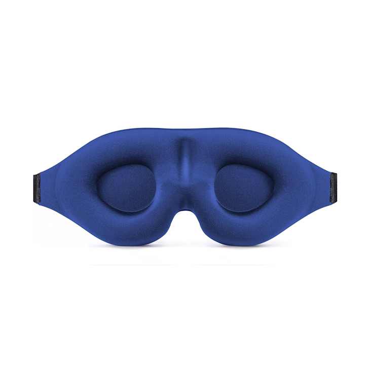 Why This $9 YIVIEW Sleep Mask Is a College Must-Have | Dorm Therapy