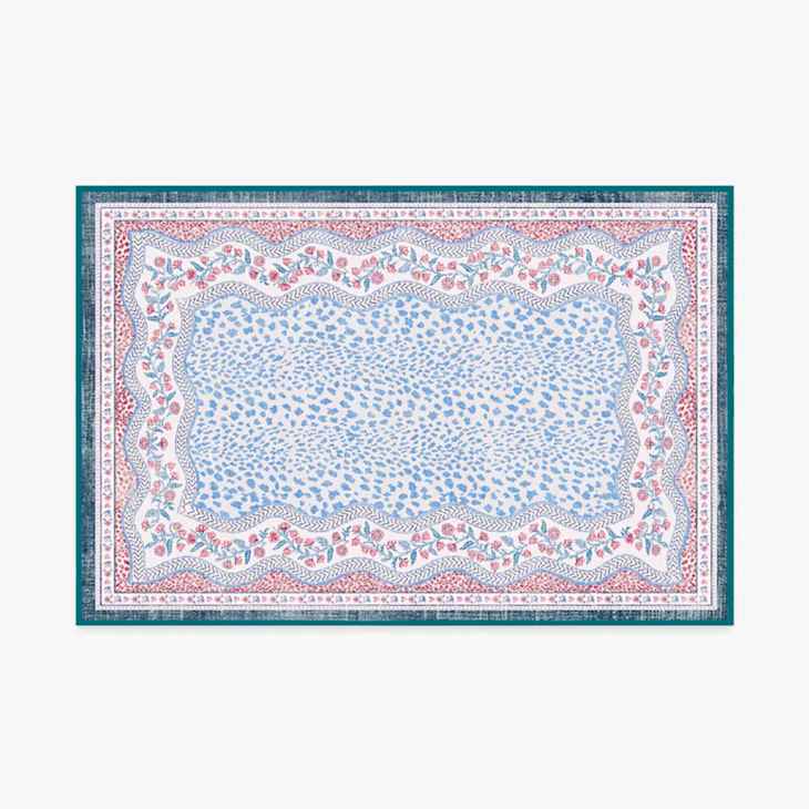 Ruggable’s Gorgeous New Dorm Rug Collection Is So on Trend | Dorm Therapy