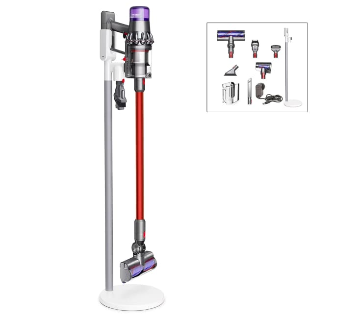 Product Image: Dyson V11 Complete Cordfree Vacuum w/ Floor Dok & 5 Tools