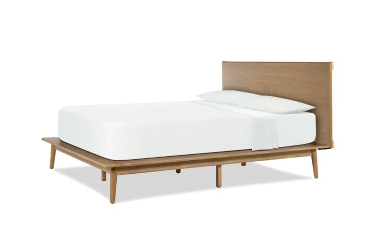 Product Image: Leif Platform Bed, Queen