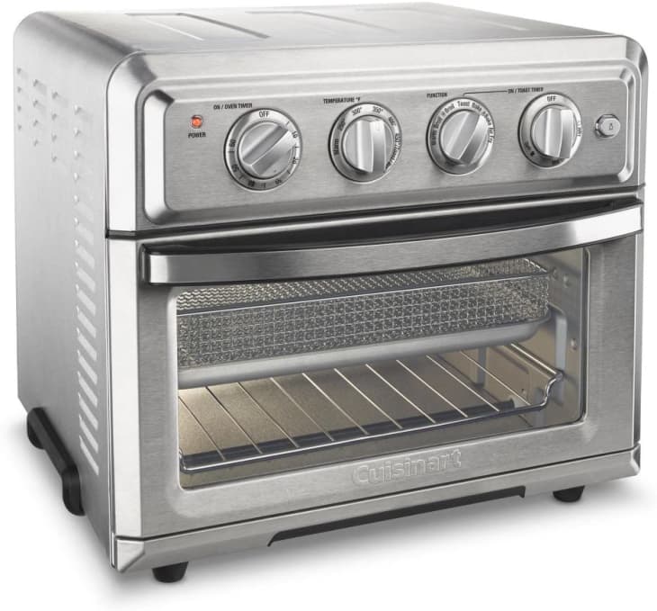 Product Image: Cuisinart Convection Toaster Oven Airfryer