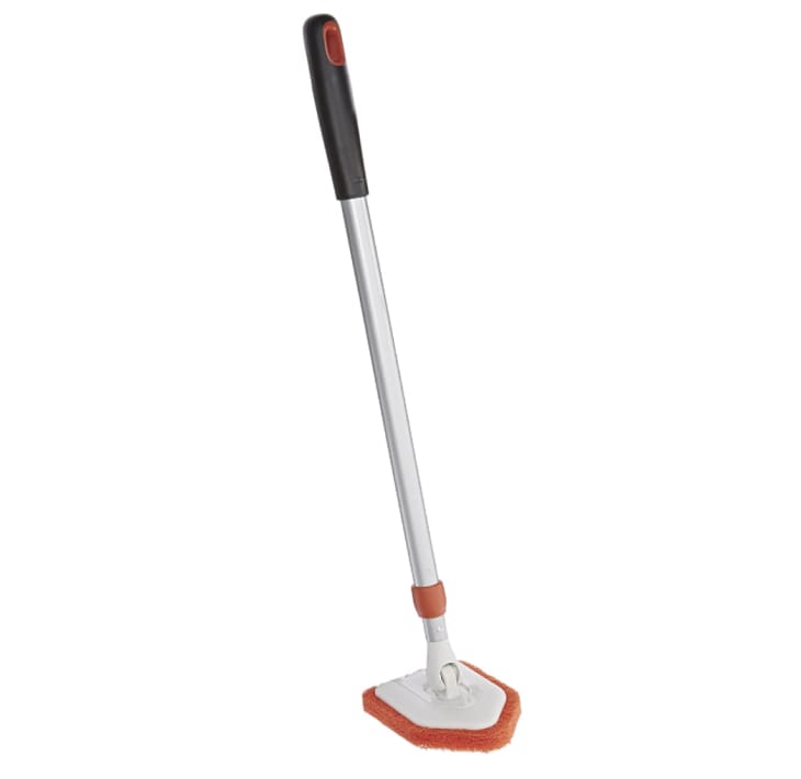 Product Image: Extendable Tub and Tile Scrubber