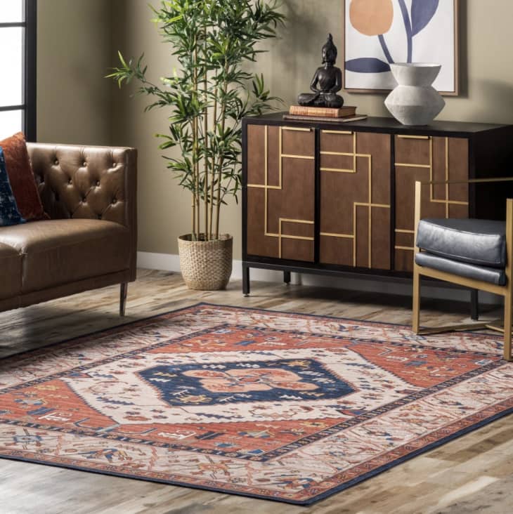 11 Best Places to Shop for MachineWashable Rugs 2022 Apartment Therapy