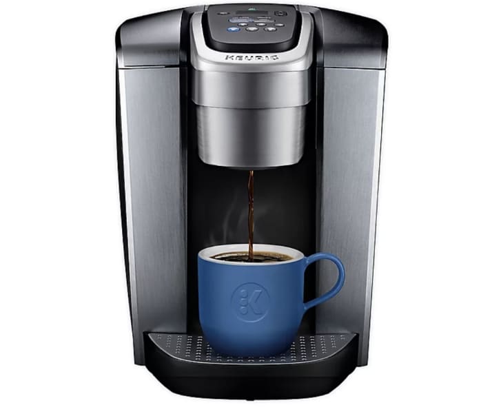 Product Image: Keurig K-Elite Single Serve K-Cup® Pod Hot & Iced Coffee Maker
