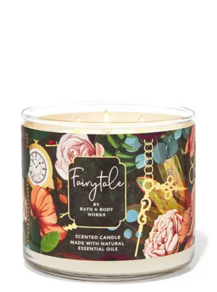 Product Image: Fairytale Candle
