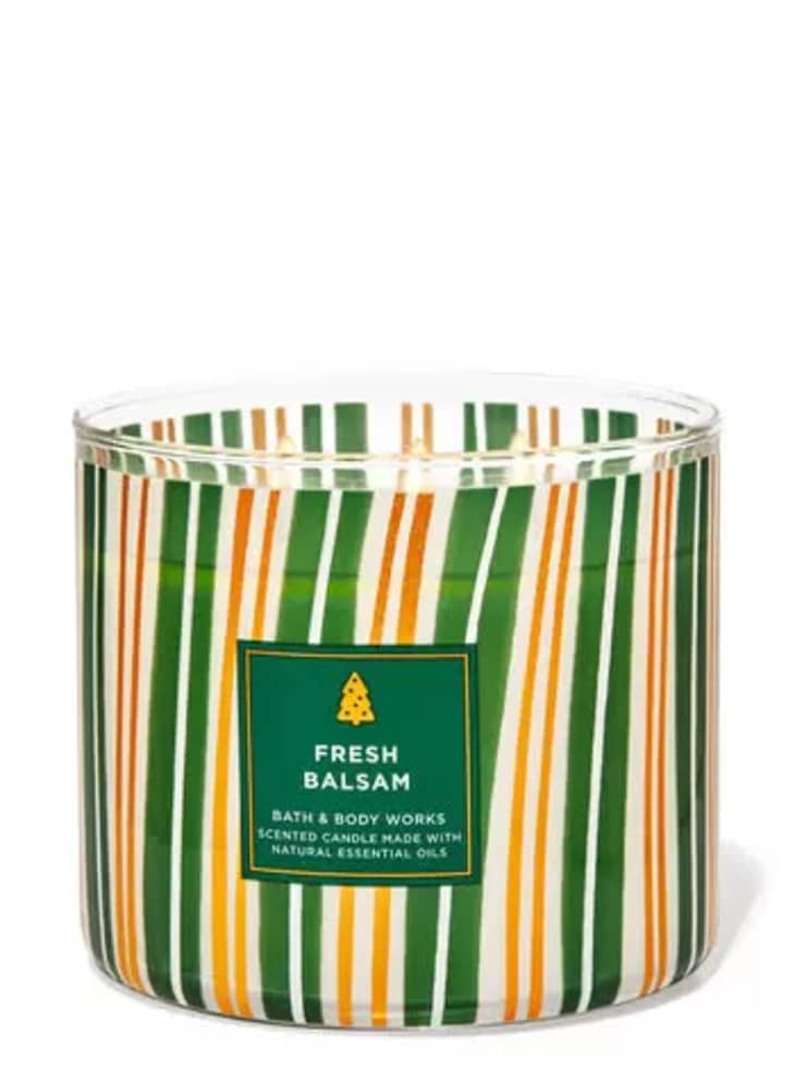 Product Image: Fresh Balsam Candle