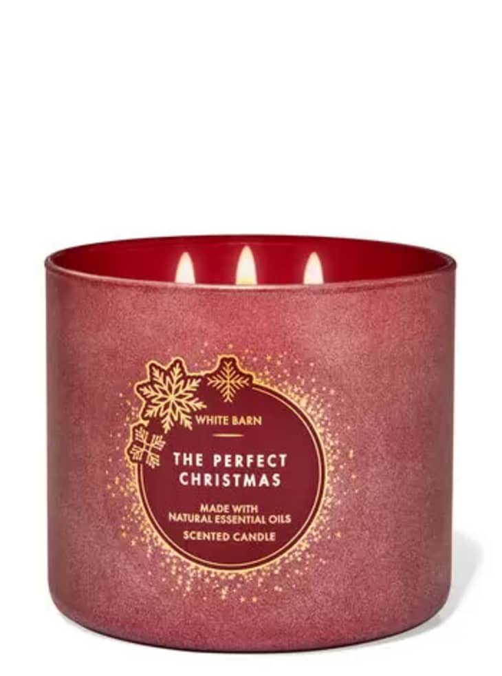 Product Image: The Perfect Christmas Candle