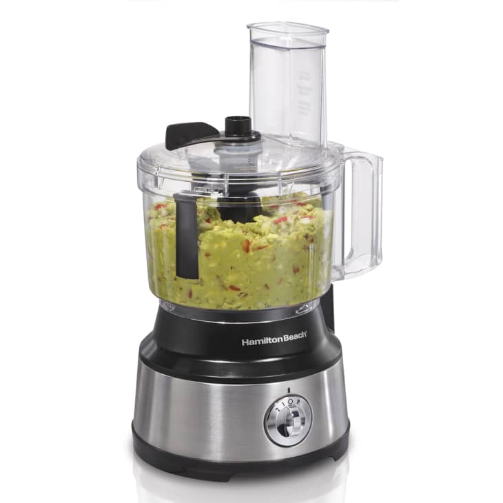 Product Image: 10-Cup Food Processor with Bowl Scraper