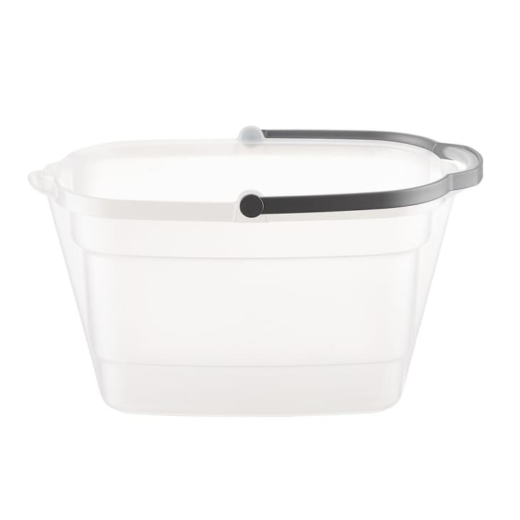 Casabella 4 Gal. Bucket With Handle at The Container Store