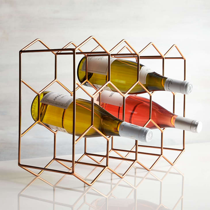 Product Image: 11-Bottle Wine Rack