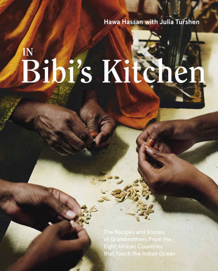 In Bibi's Kitchen at Amazon