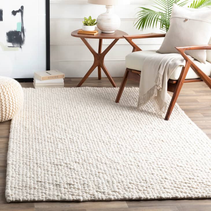 Rockfish Area Rug, 5' x 7'6" at Boutique Rugs