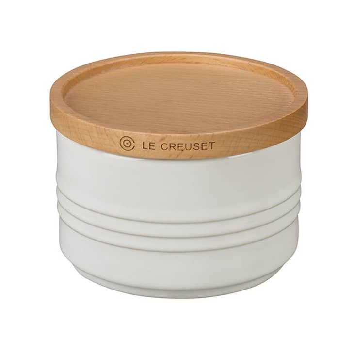 12-oz. Storage Canister at Le Creuset