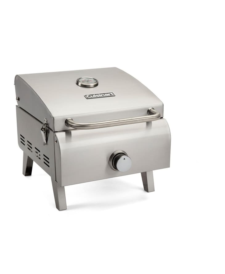 Product Image: Cuisinart Professional Portable Gas Grill