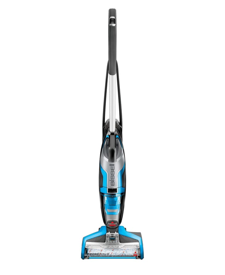 Bissell Crosswave 17859 All-in-One Multi-Surface Wet Dry Vacuum at Macy's