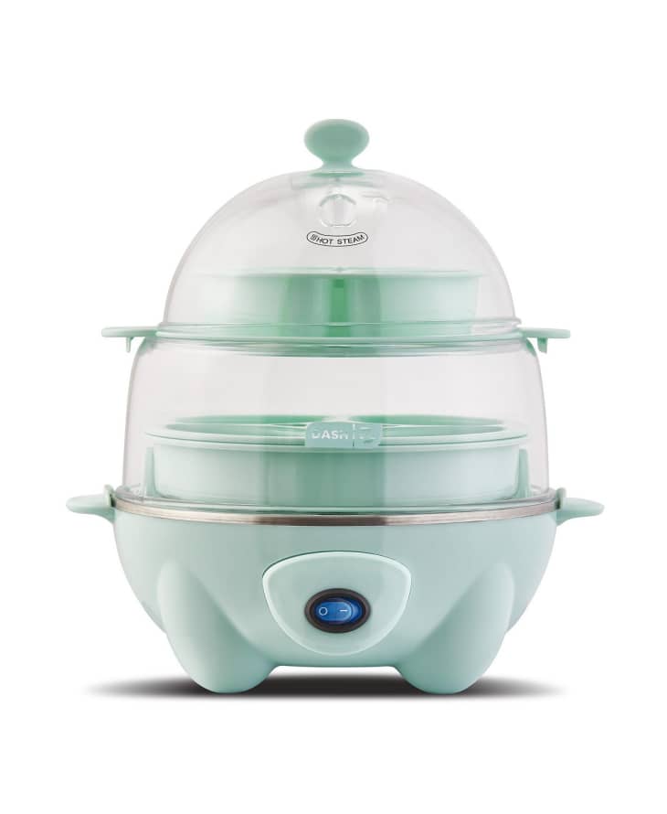 Dash Deluxe Egg Cooker at Macy's