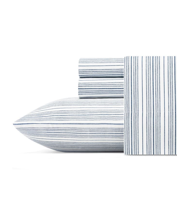 Product Image: Nautica Beaux Stripe Queen Sheet Set