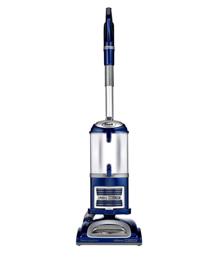 Product Image: Shark Navigator Lift-Away Deluxe Upright Vacuum