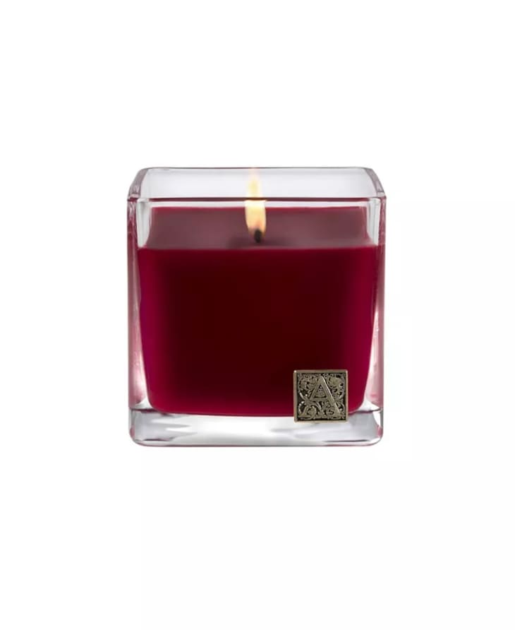 Product Image: The Smell of Christmas Candle