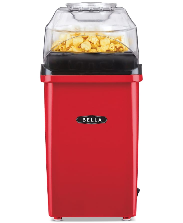 Product Image: Bella Hot Air Popcorn Maker