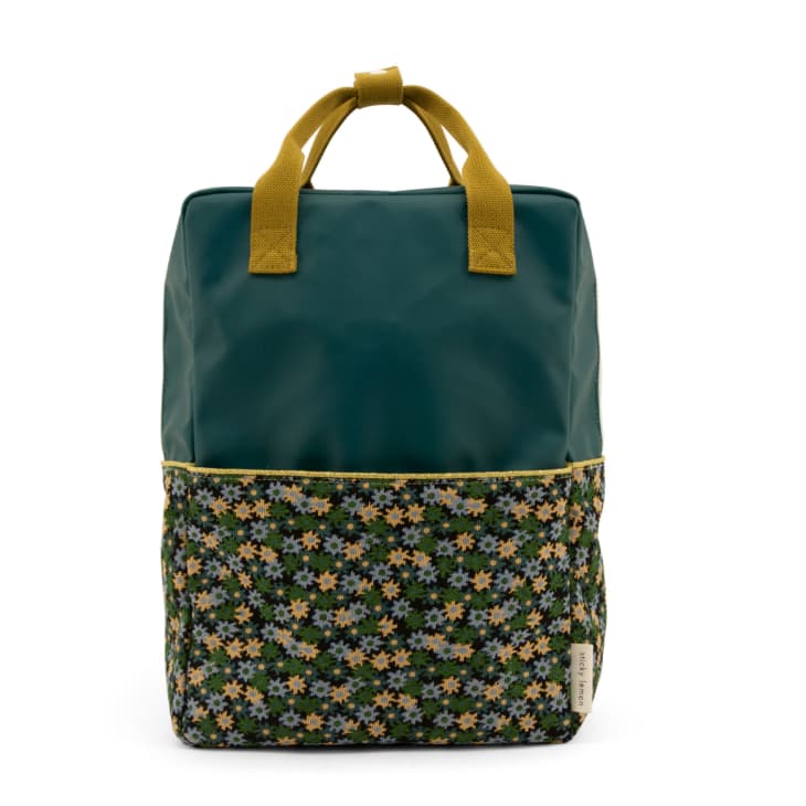 Product Image: Sticky Lemon Large Backpack