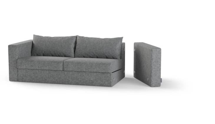 Product Image: The Dynamic Sofa