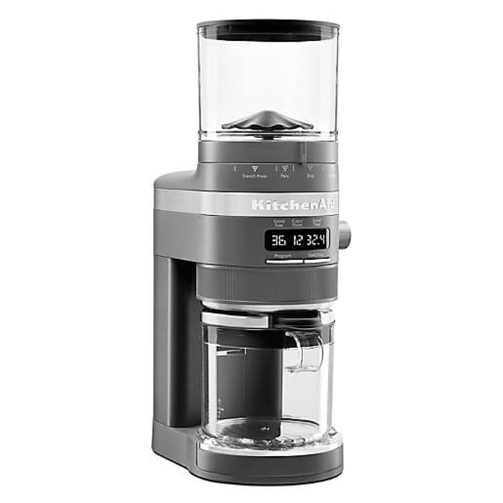 Product Image: KitchenAid Burr Coffee Grinder
