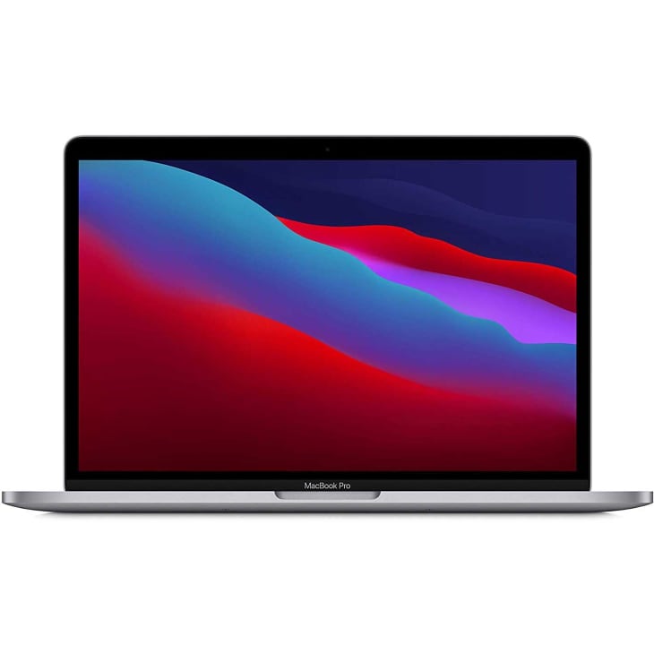 Product Image: Apple MacBook Pro 13-Inch 256GB