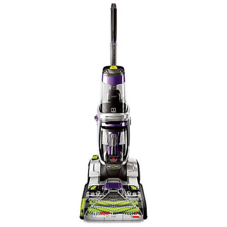 Bissell ProHeat 2X Revolution Pet Pro Ultra Carpet Cleaner at Bed Bath & Beyond