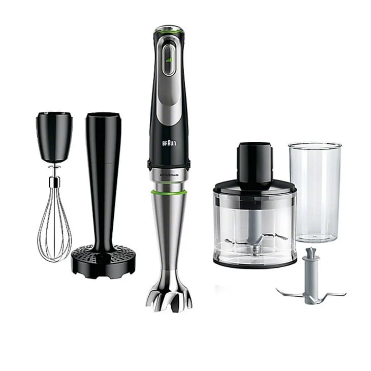 Blenders: In-depth Reviews, Hands-On Tests, and Buyer's Guide